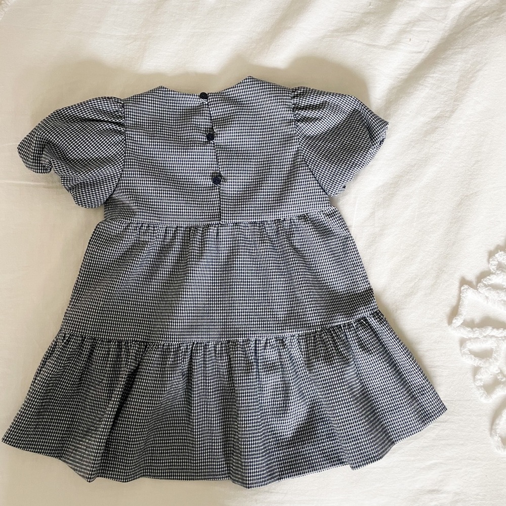 Zara dress